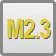 Piktogram - Przeznaczenie: M2.3
